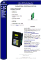 Mobile Screenshot of micro-bit.com